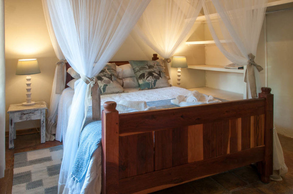 Bayete Guest Lodge Водопад Виктория Экстерьер фото