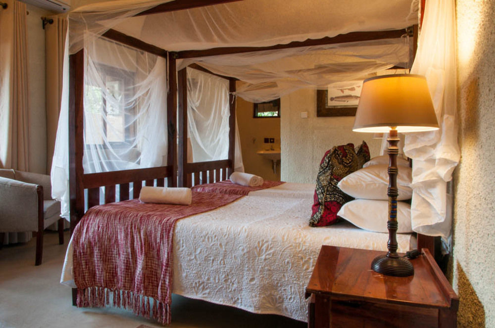 Bayete Guest Lodge Водопад Виктория Экстерьер фото