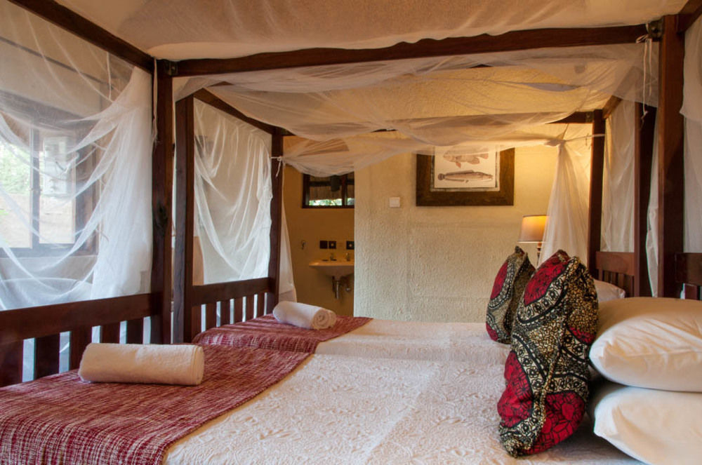 Bayete Guest Lodge Водопад Виктория Экстерьер фото