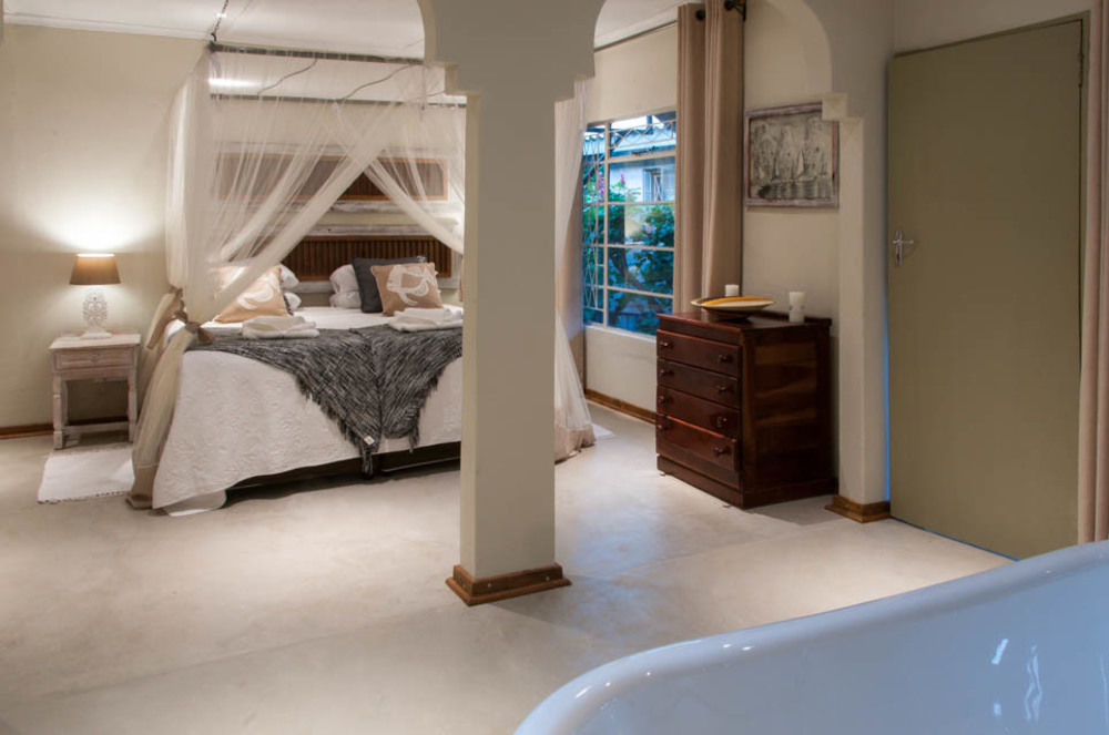 Bayete Guest Lodge Водопад Виктория Экстерьер фото