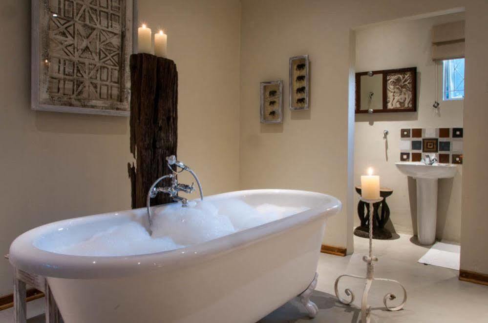 Bayete Guest Lodge Водопад Виктория Экстерьер фото