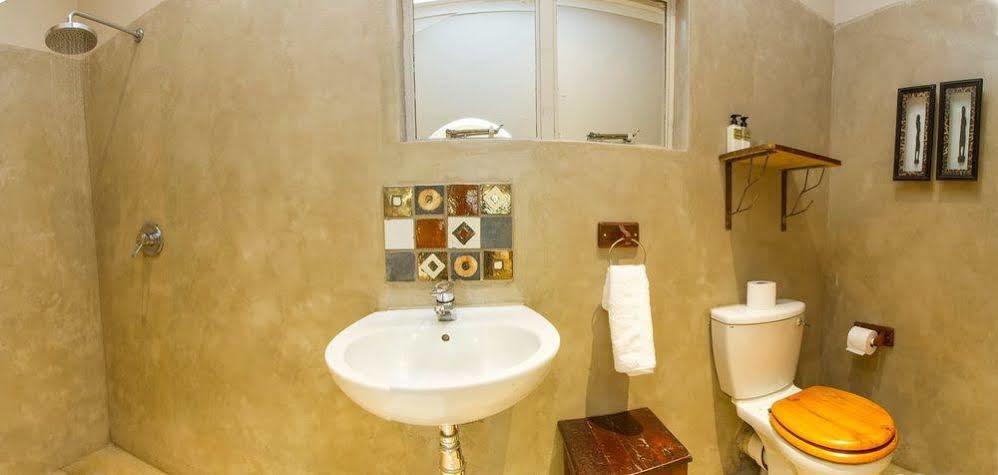 Bayete Guest Lodge Водопад Виктория Экстерьер фото